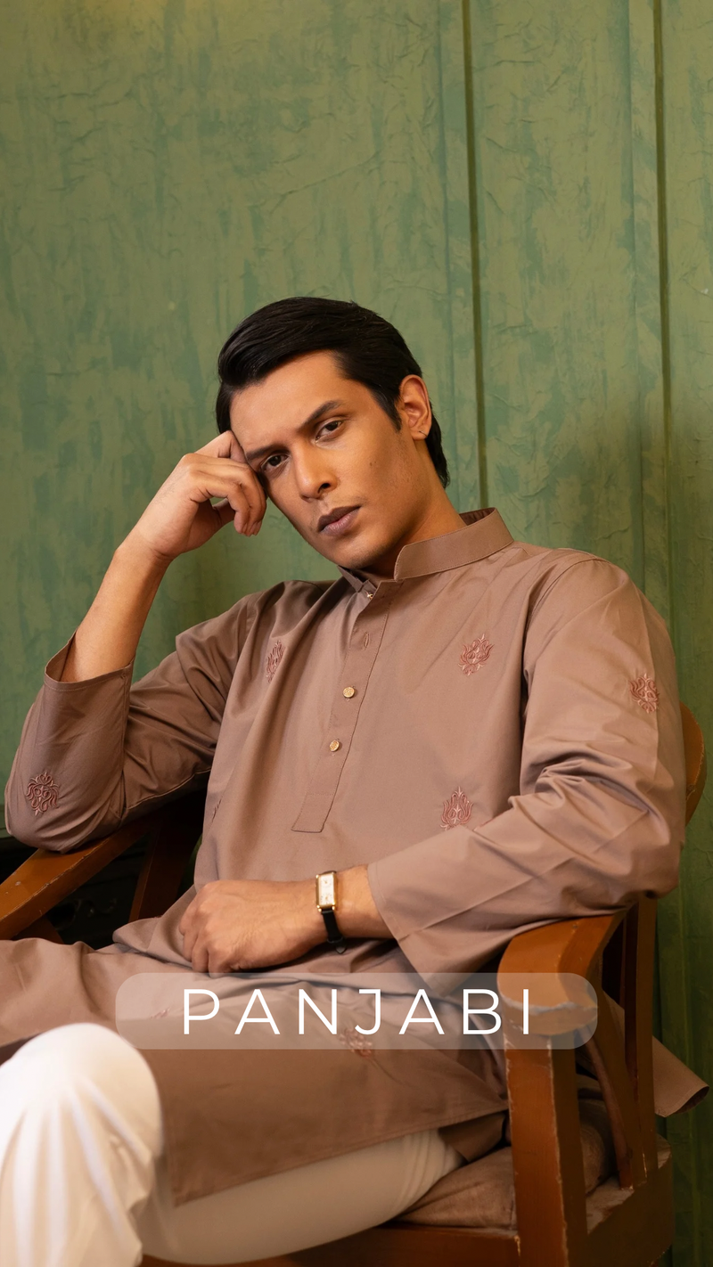 PANJABI