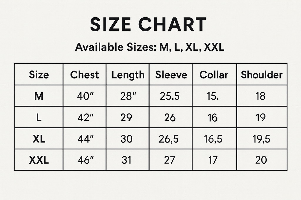 Linen Shirts For Men - Sky blue