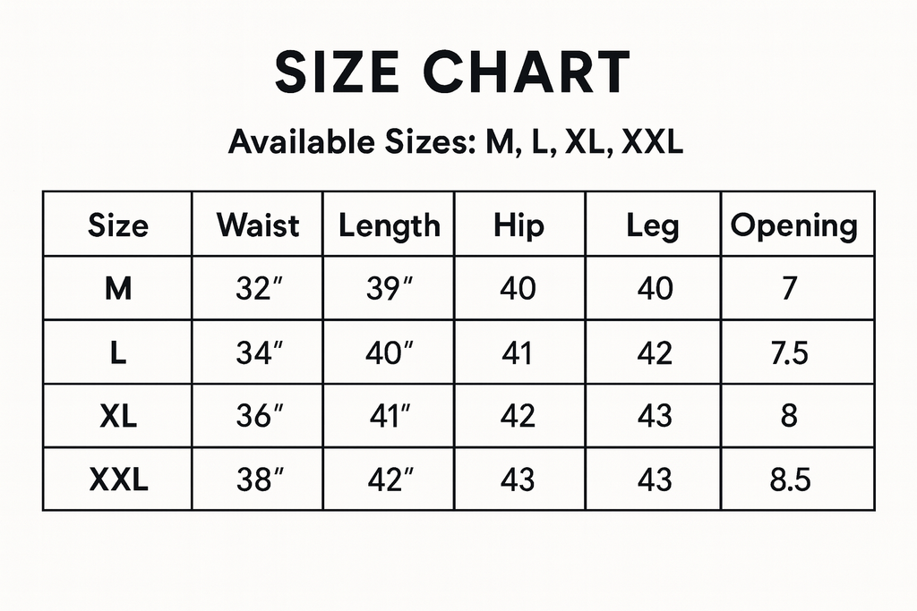 Everyday Formal Gurkha Pants- Black