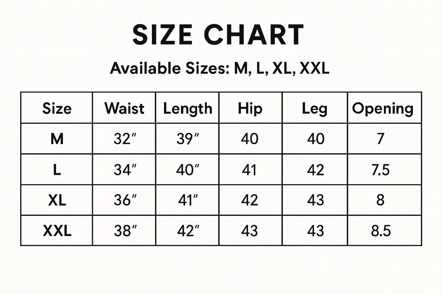 Everyday Formal Gurkha Pants- Black