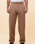 Portofino Formal Pant - Tan