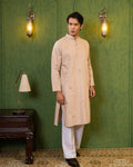 Sehr - Embroidered Panjabi