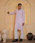 Gulnaar - Embroidered Panjabi