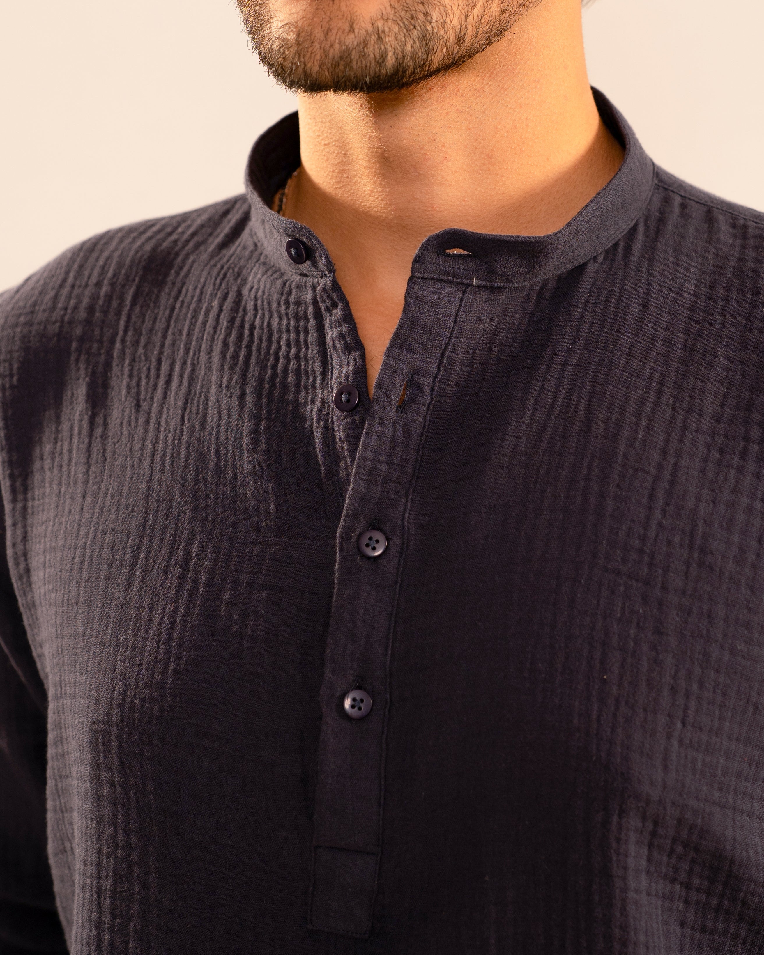 Summer Henley - Midnight Blue